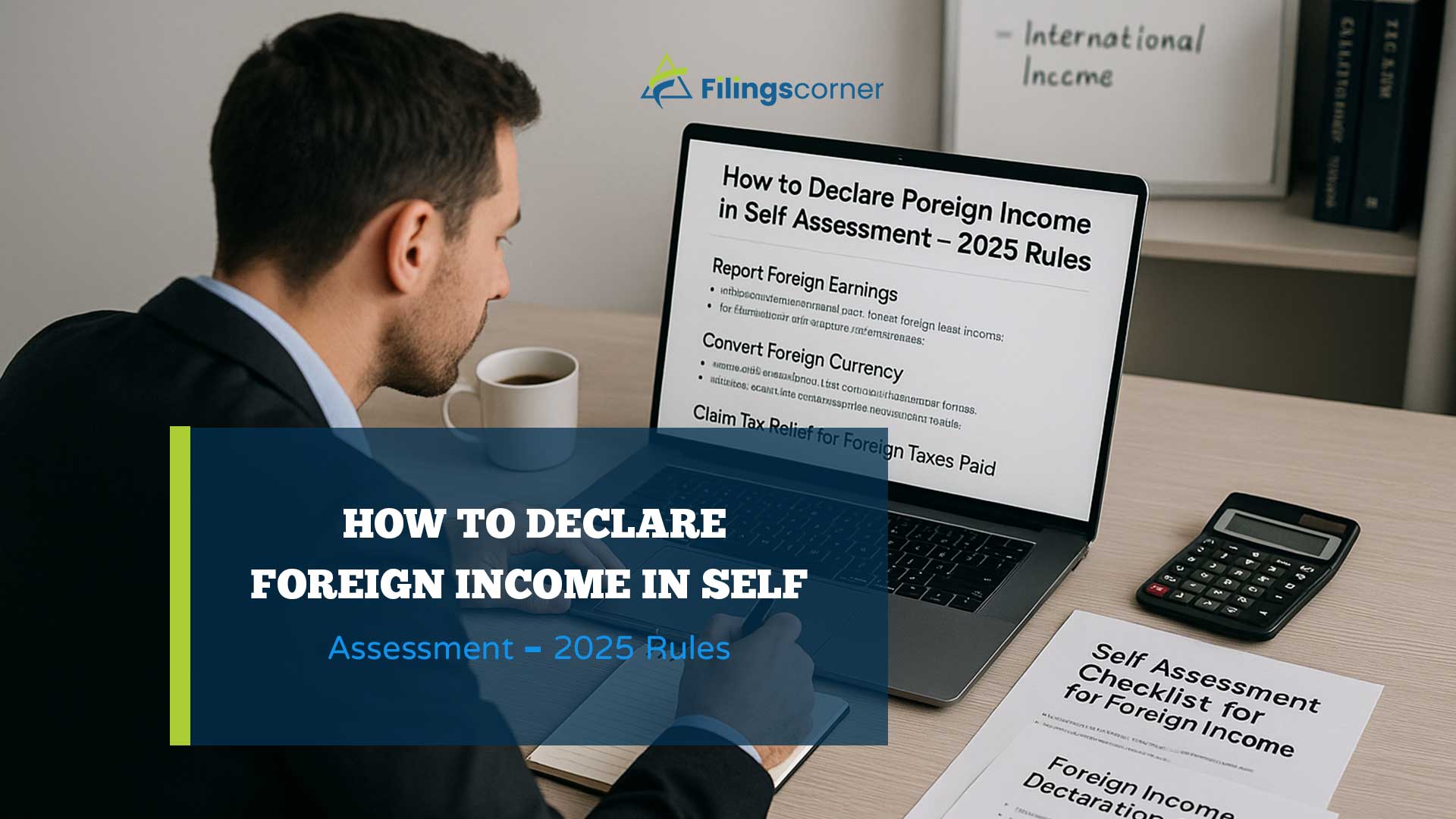 How to Claim Tax Refunds via Self Assessment in the UK – 2025 Guide